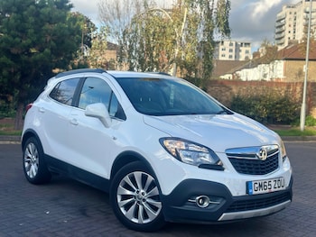 Vauxhall - Mokka