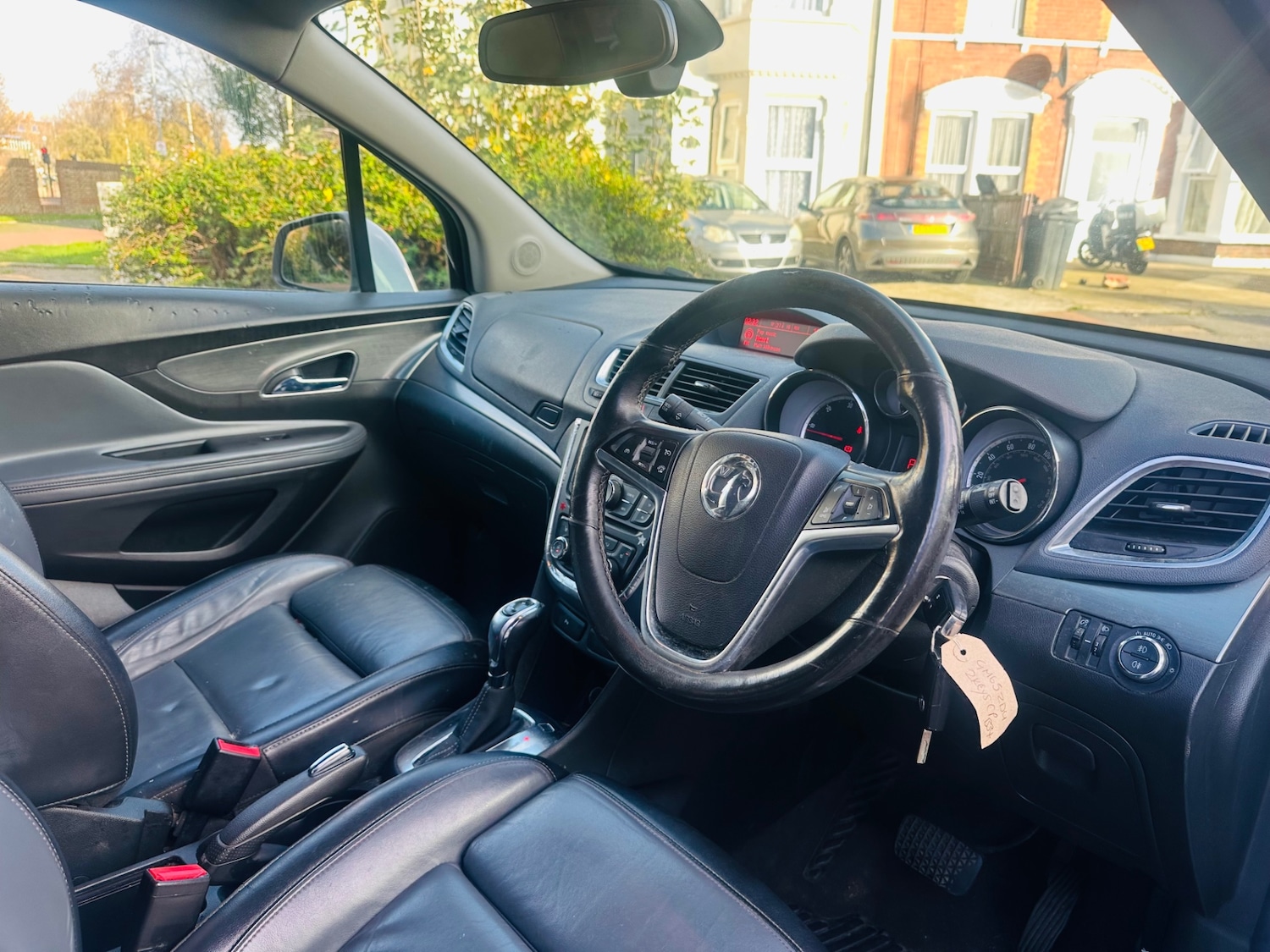 Used Vauxhall Mokka 2016 for sale - 76568150: Photo 6