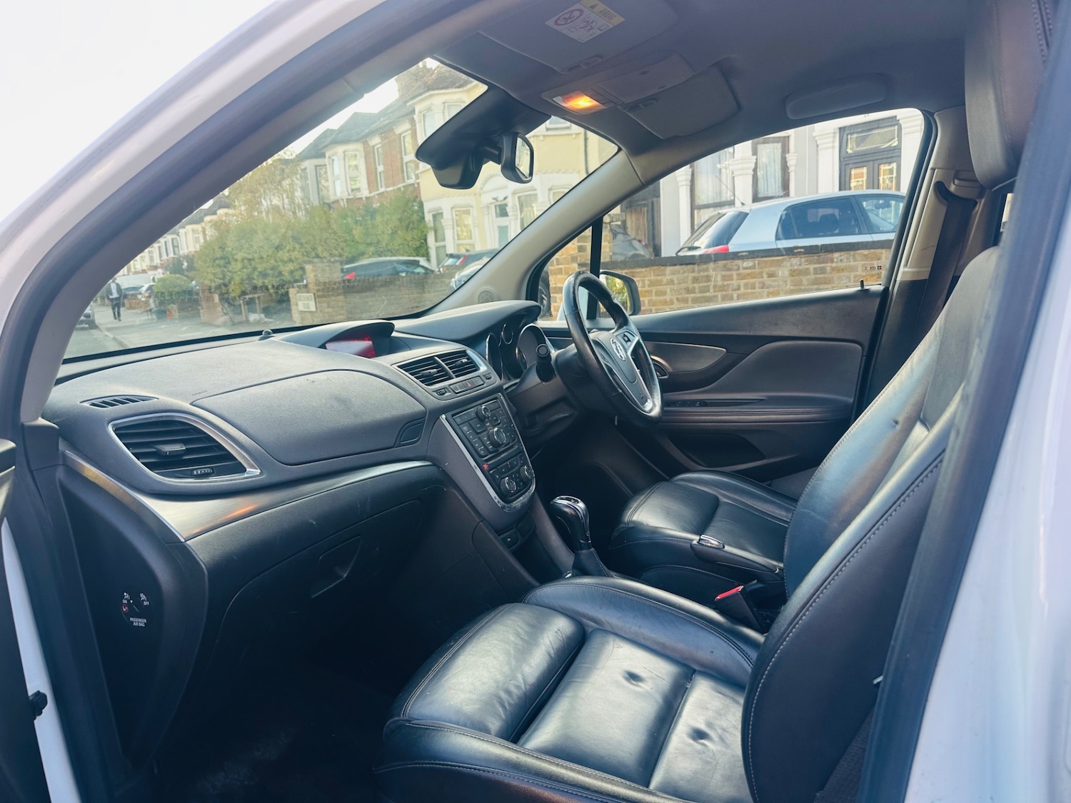 Used Vauxhall Mokka 2016 for sale - 76568150: Photo 7