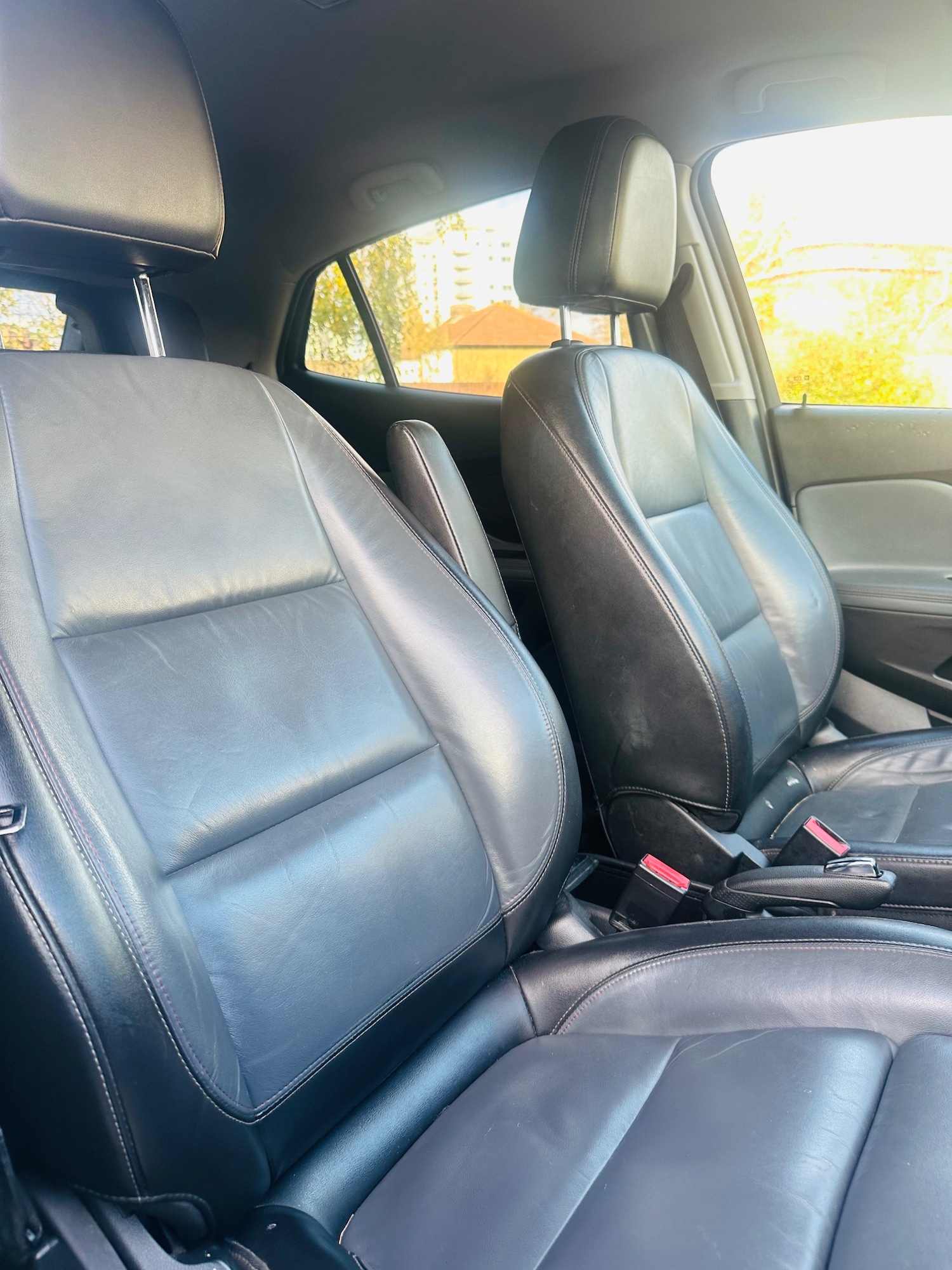 Used Vauxhall Mokka 2016 for sale - 76568150: Photo 8