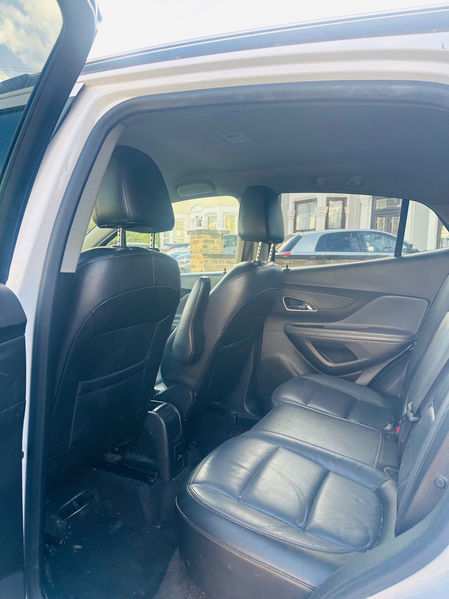 Used Vauxhall Mokka 2016 for sale - 76568150: Photo 9