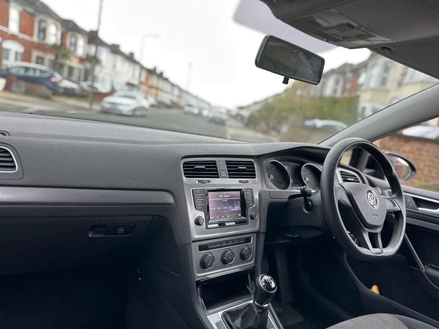 Used Volkswagen Golf 2013 for sale - 76543114: Photo 10