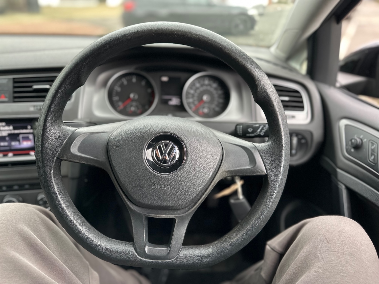 Used Volkswagen Golf 2013 for sale - 76543114: Photo 13