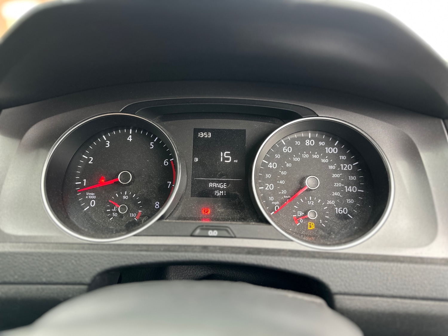 Used Volkswagen Golf 2013 for sale - 76543114: Photo 14