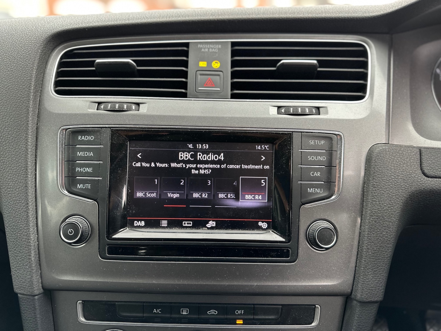 Used Volkswagen Golf 2013 for sale - 76543114: Photo 15