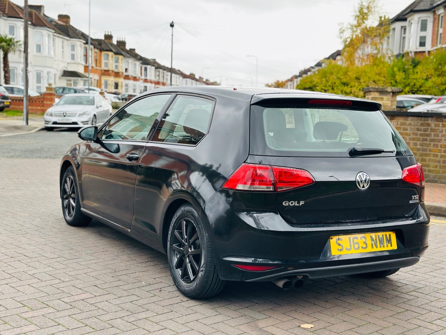 Used Volkswagen Golf 2013 for sale - 76543114: Photo 6