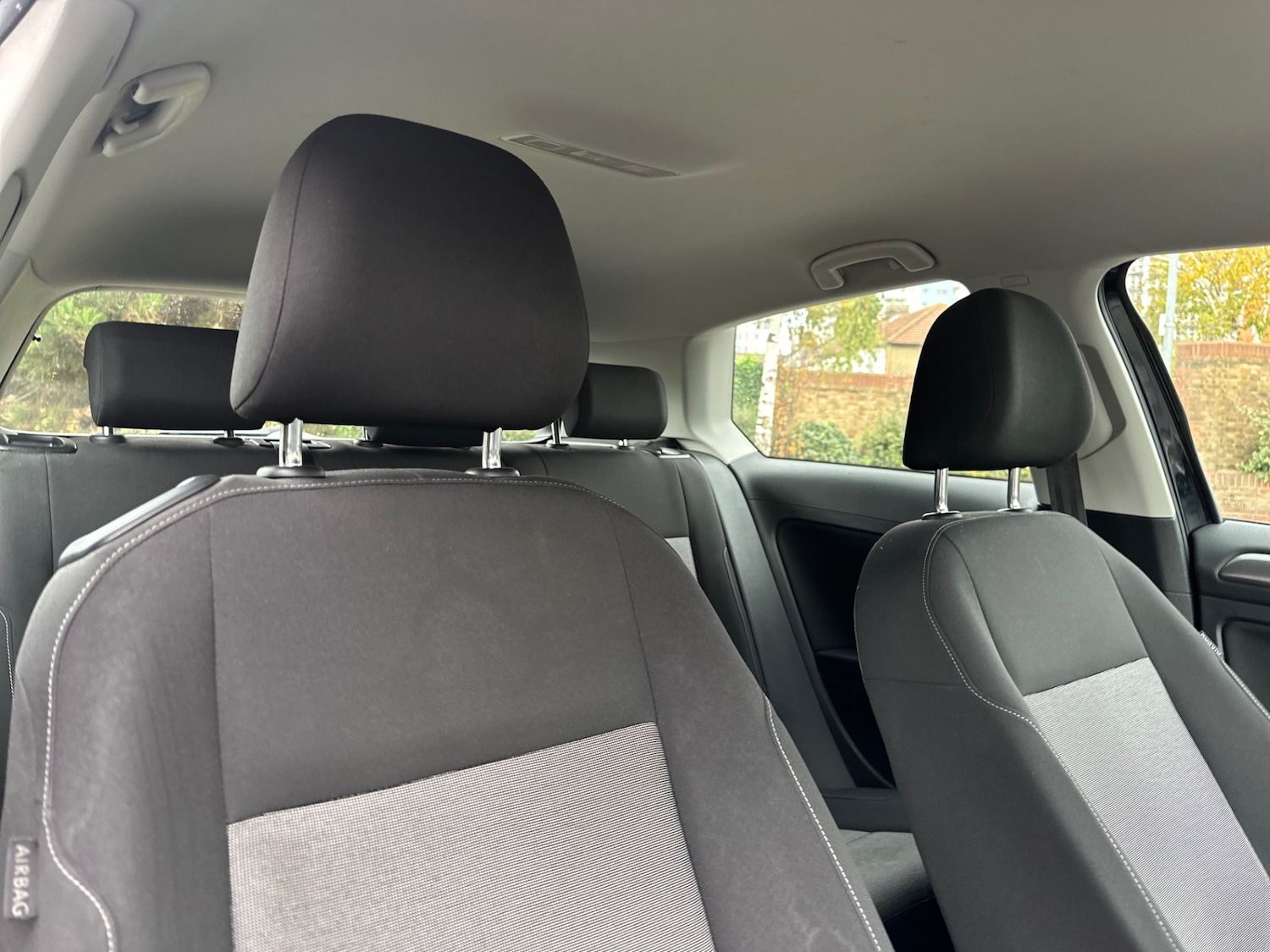 Used Volkswagen Golf 2013 for sale - 76543114: Photo 8