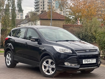 Used Ford Kuga 2014 for sale - 76497088: Photo