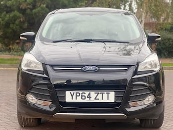 Used Ford Kuga 2014 for sale - 76497088: Photo