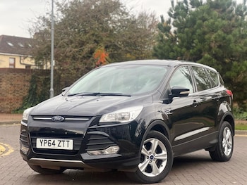 Used Ford Kuga 2014 for sale - 76497088: Photo