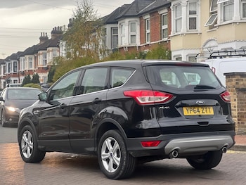 Used Ford Kuga 2014 for sale - 76497088: Photo