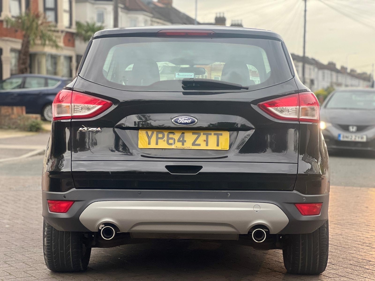 Used Ford Kuga 2014 for sale - 76497088: Photo 6