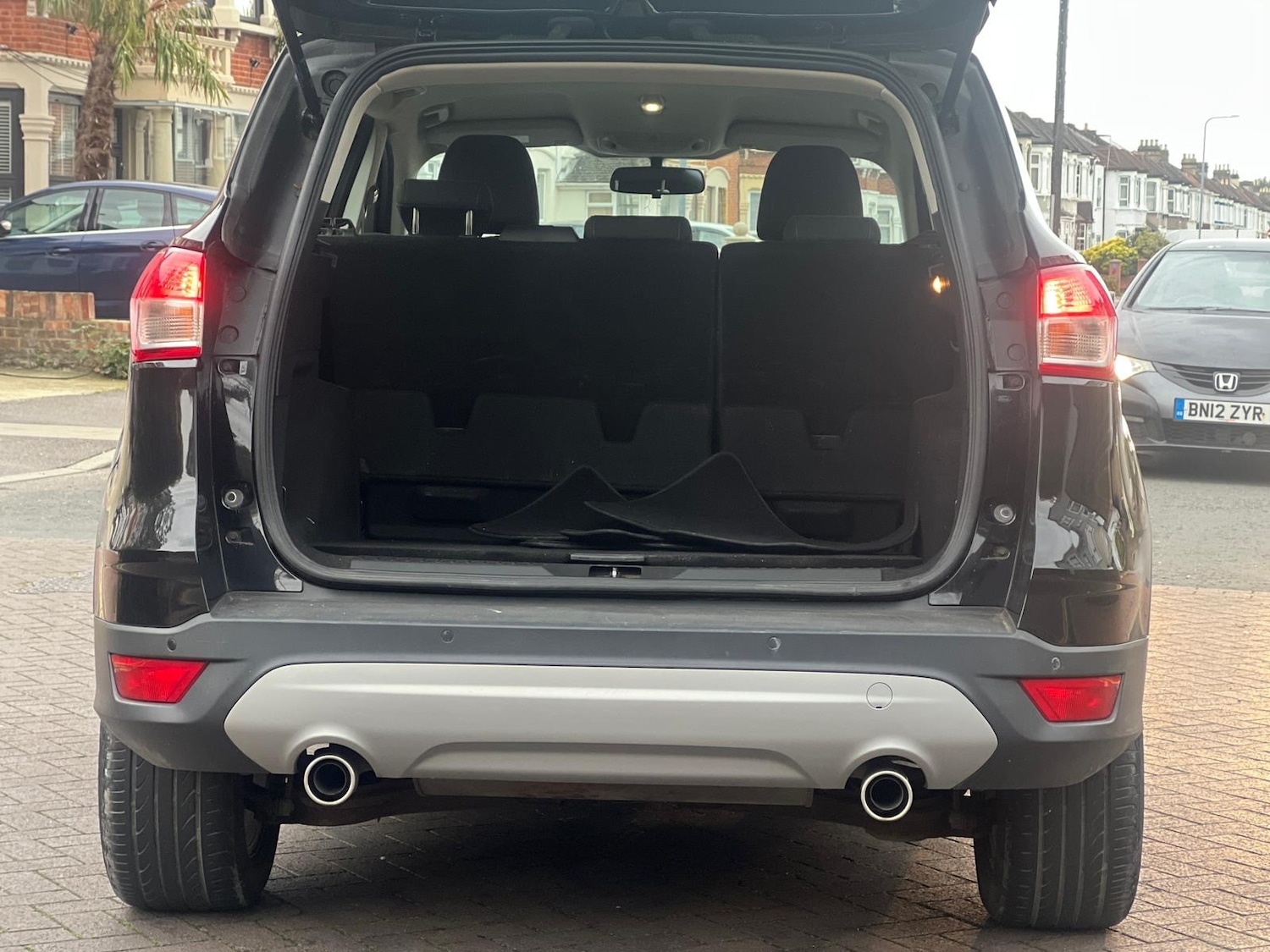 Used Ford Kuga 2014 for sale - 76497088: Photo 7