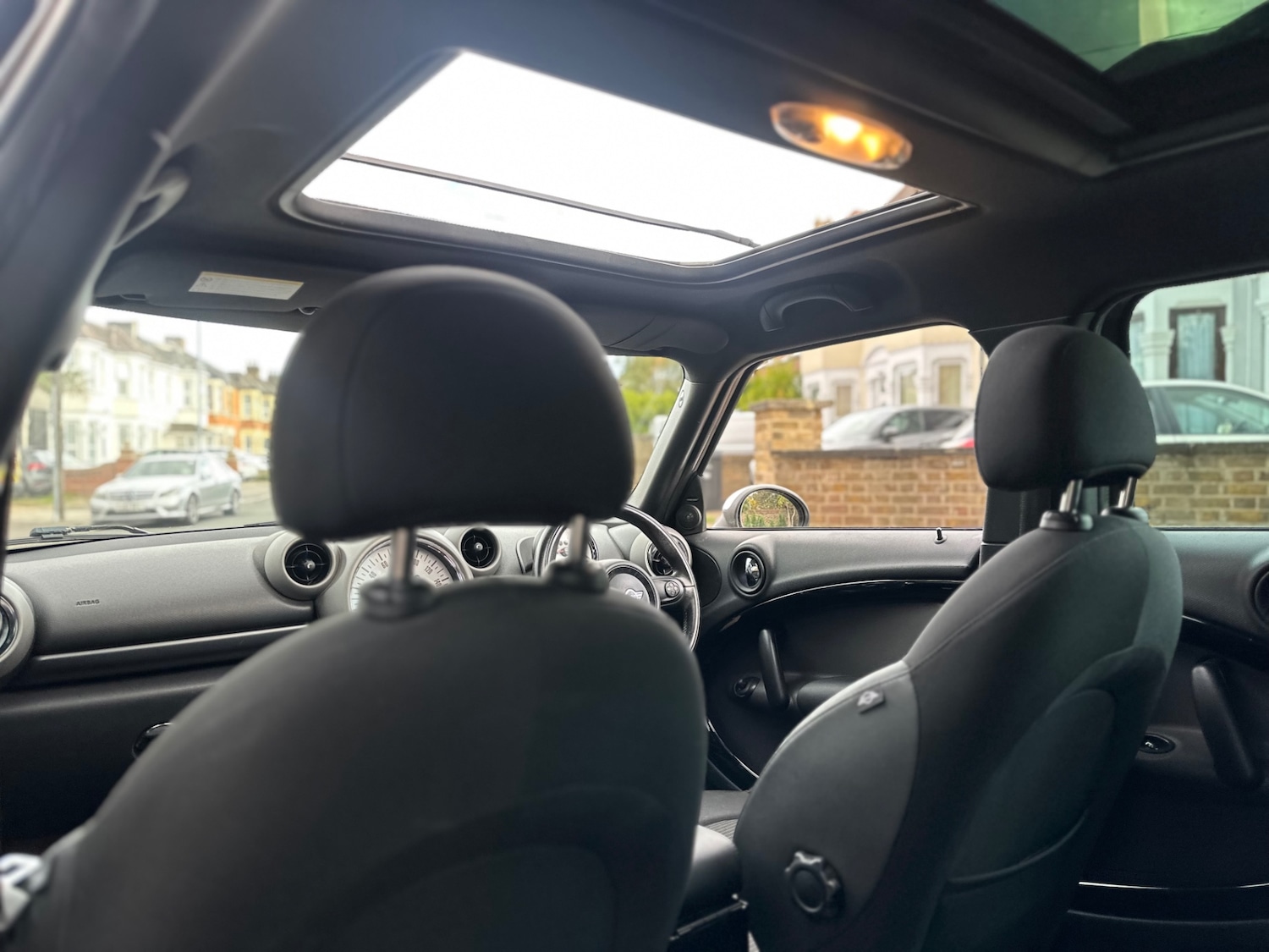 Used MINI Countryman 2012 for sale - 76339970: Photo 11