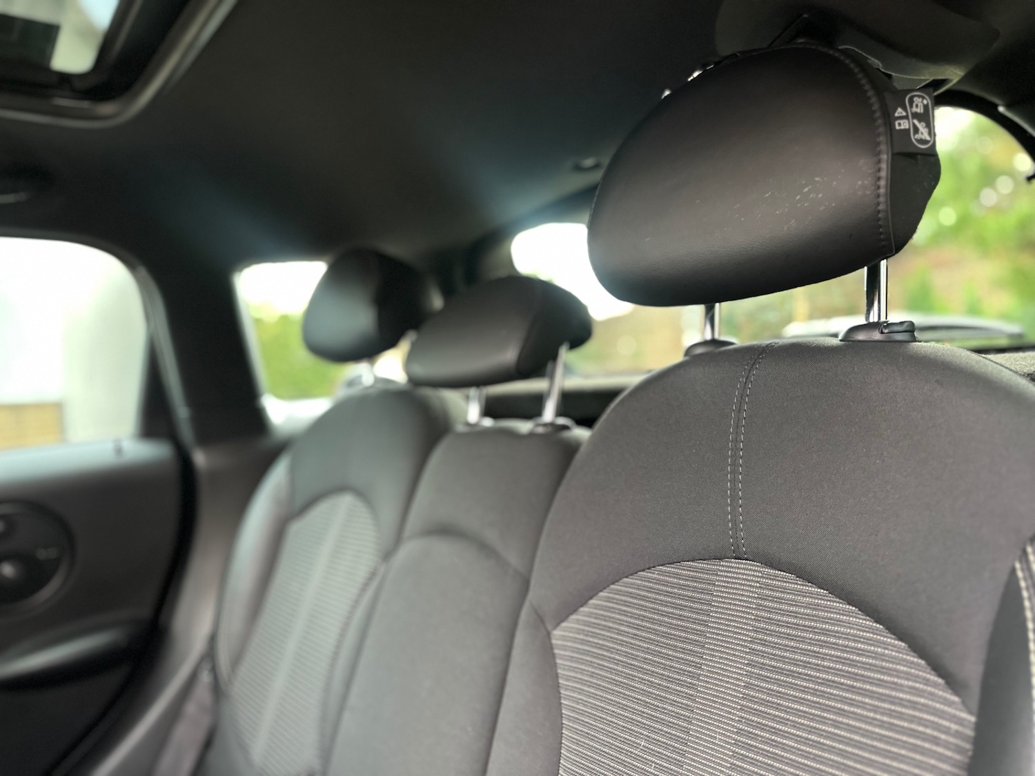 Used MINI Countryman 2012 for sale - 76339970: Photo 12
