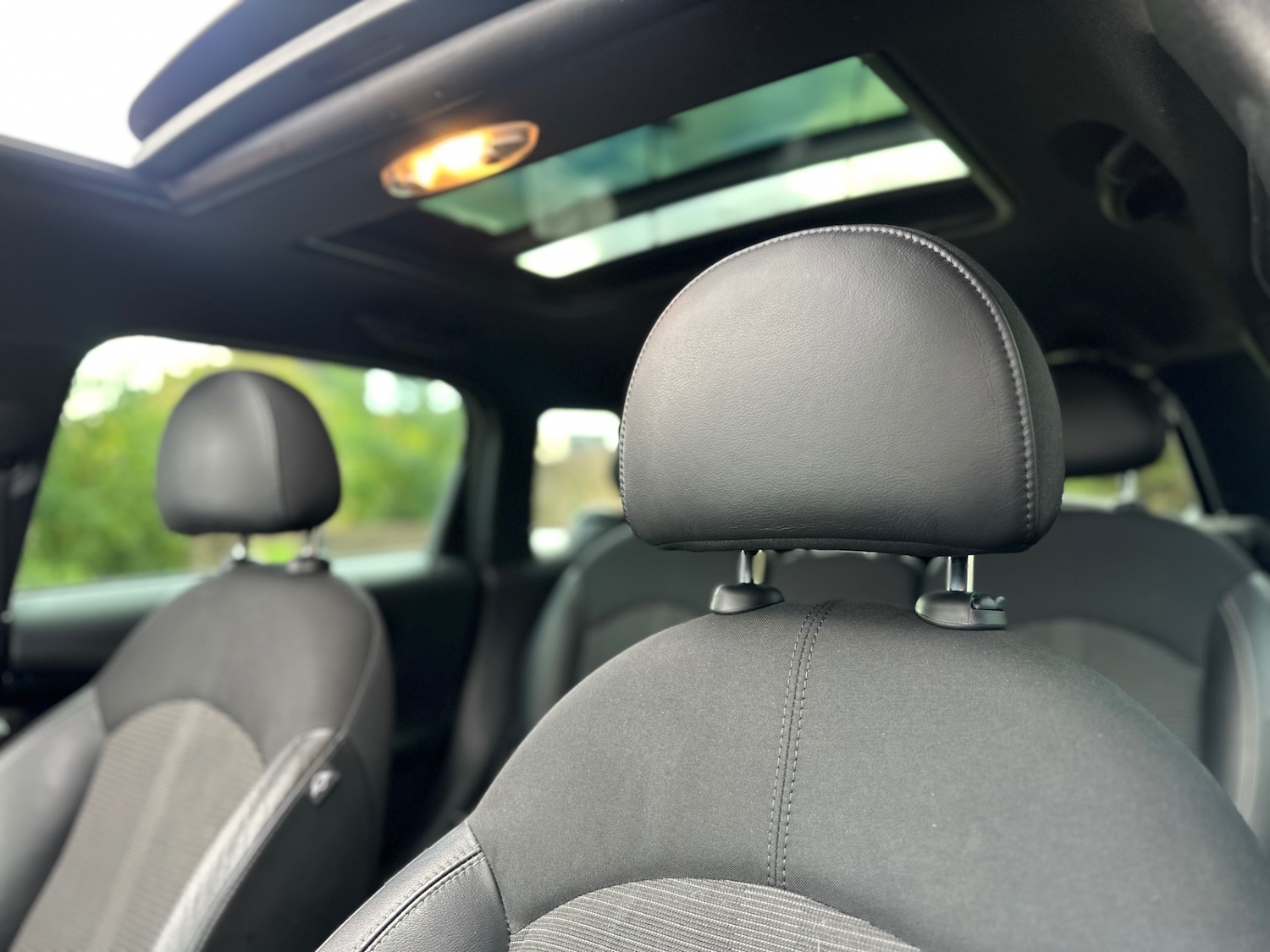 Used MINI Countryman 2012 for sale - 76339970: Photo 13
