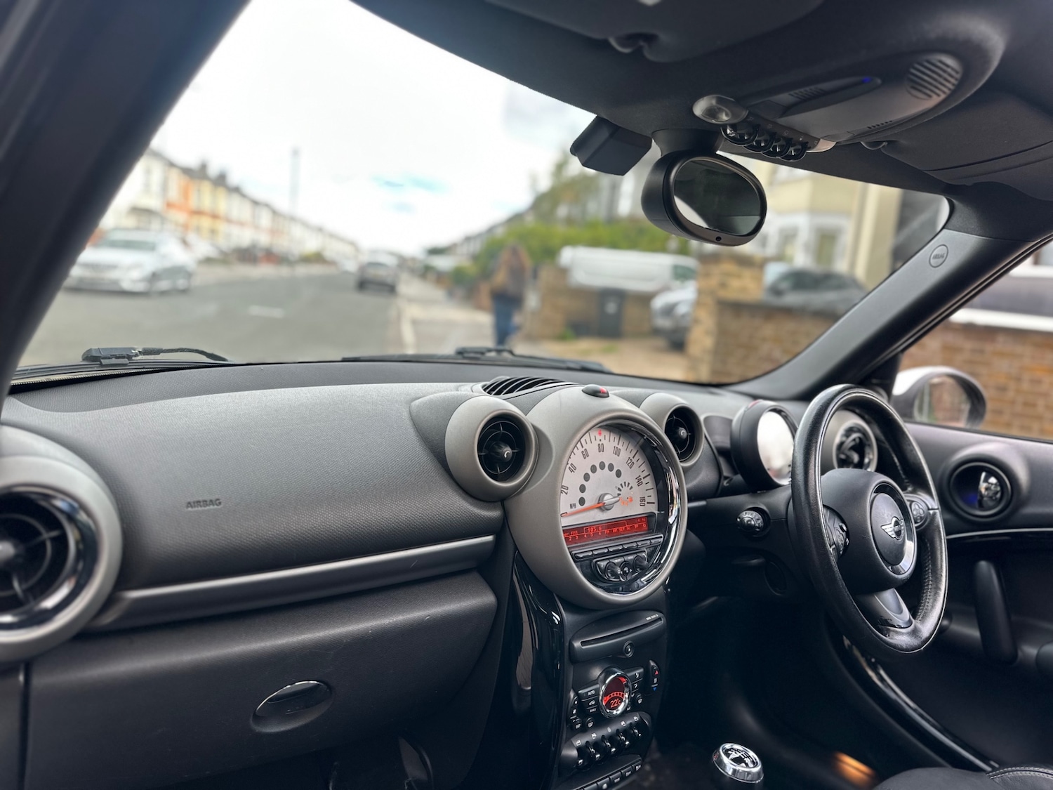 Used MINI Countryman 2012 for sale - 76339970: Photo 14