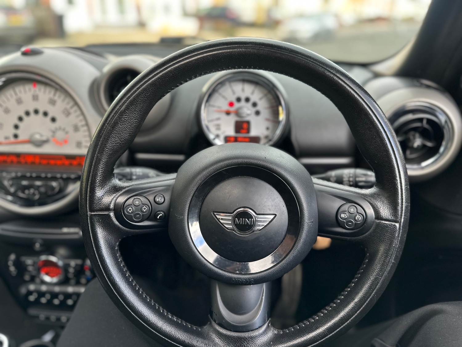 Used MINI Countryman 2012 for sale - 76339970: Photo 16