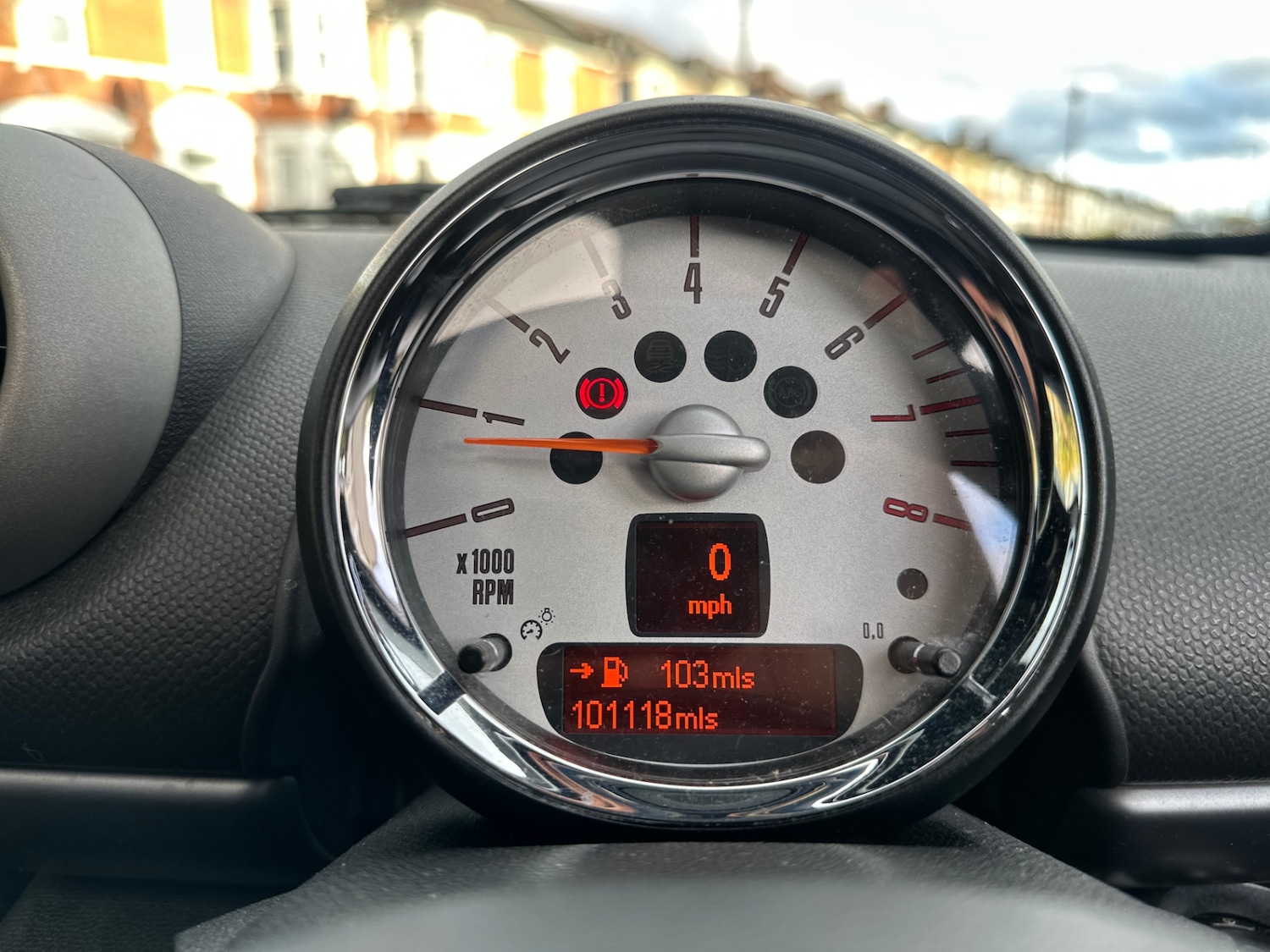 Used MINI Countryman 2012 for sale - 76339970: Photo 17