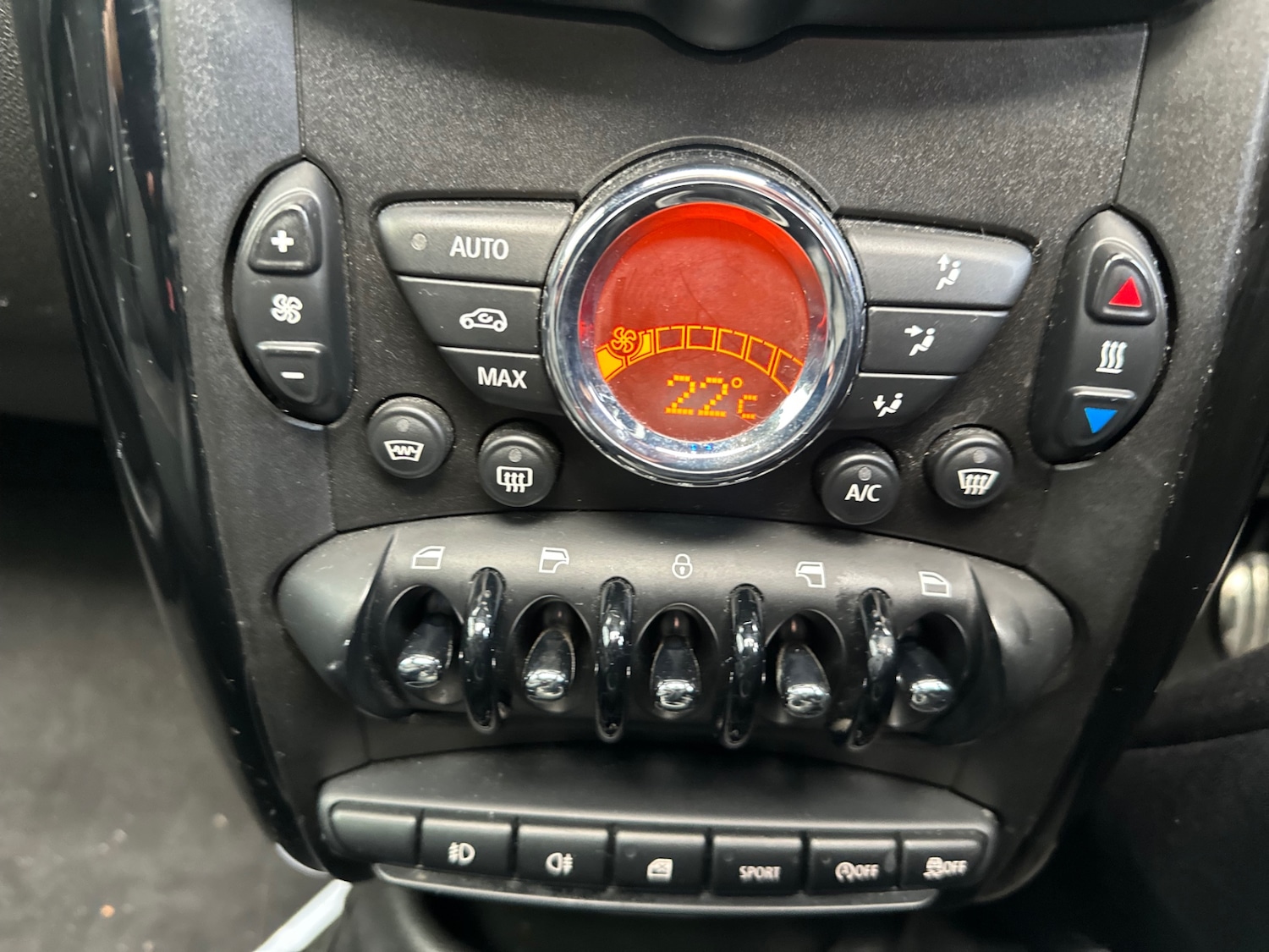 Used MINI Countryman 2012 for sale - 76339970: Photo 19