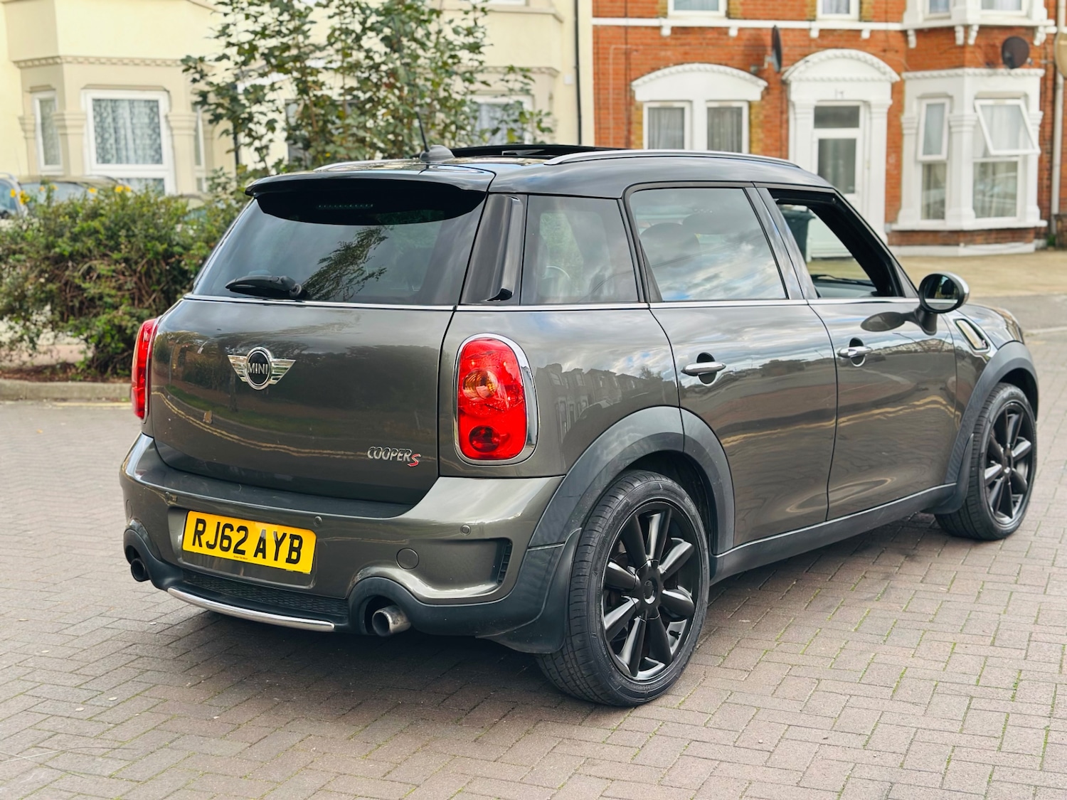Used MINI Countryman 2012 for sale - 76339970: Photo 4
