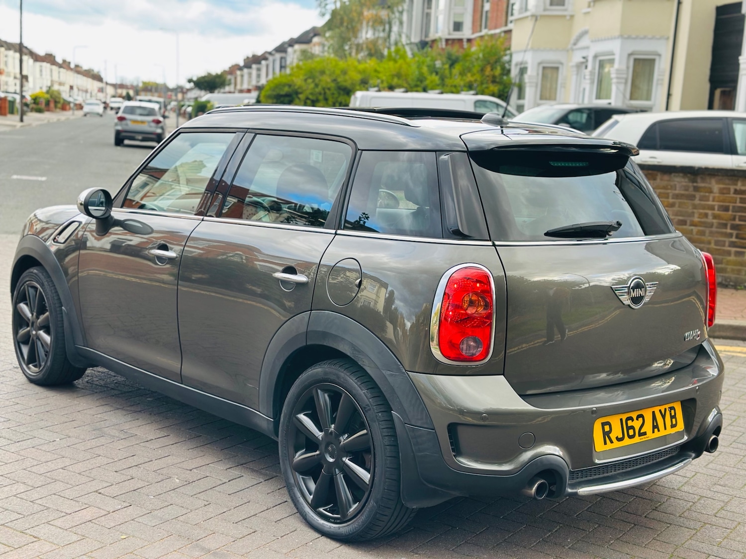 Used MINI Countryman 2012 for sale - 76339970: Photo 6
