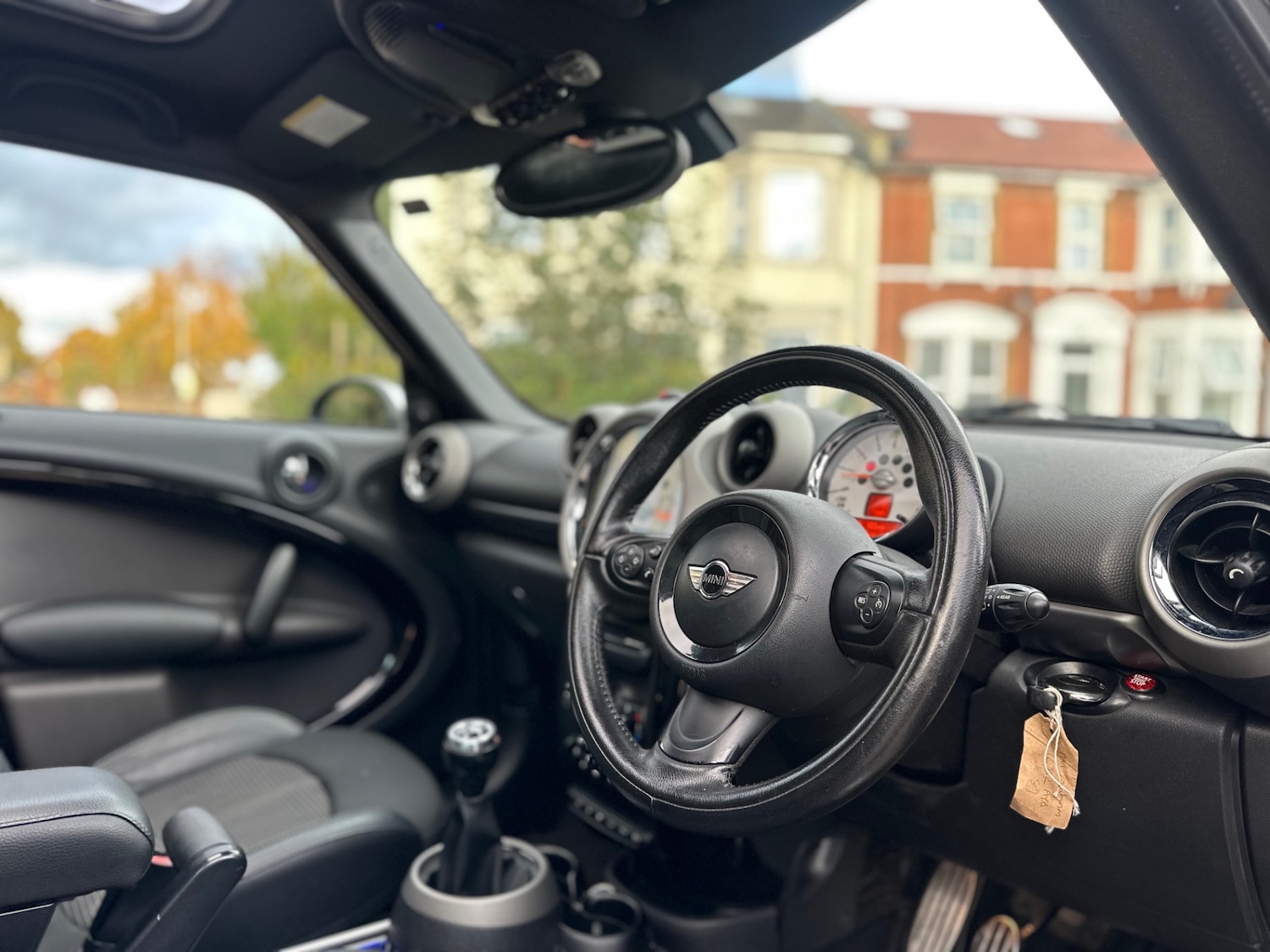 Used MINI Countryman 2012 for sale - 76339970: Photo 7