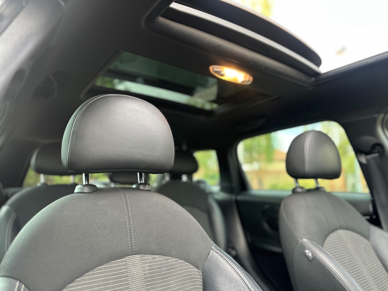 Used MINI Countryman 2012 for sale - 76339970: Photo 8