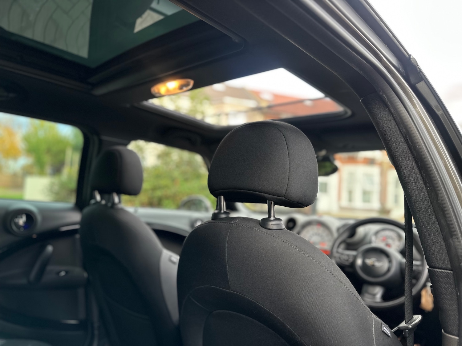 Used MINI Countryman 2012 for sale - 76339970: Photo 9