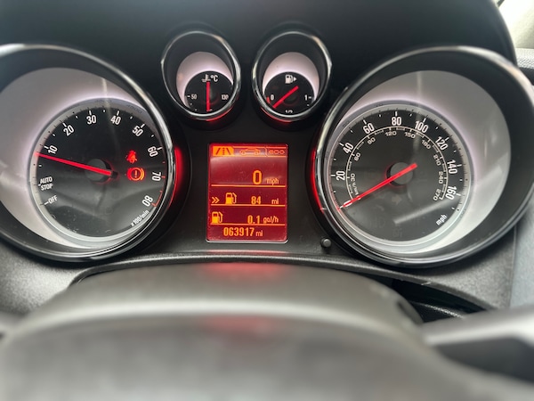 Used Vauxhall Astra GTC 2015 for sale - 76098069: Photo 15