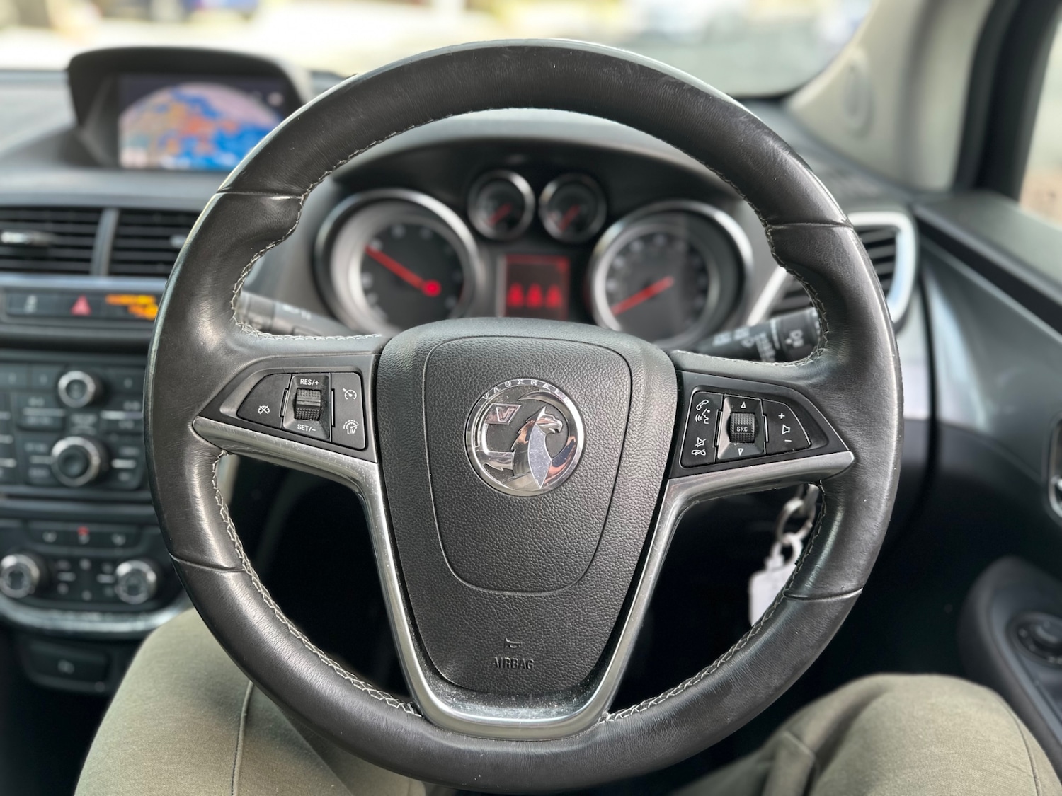 Vehicle 15