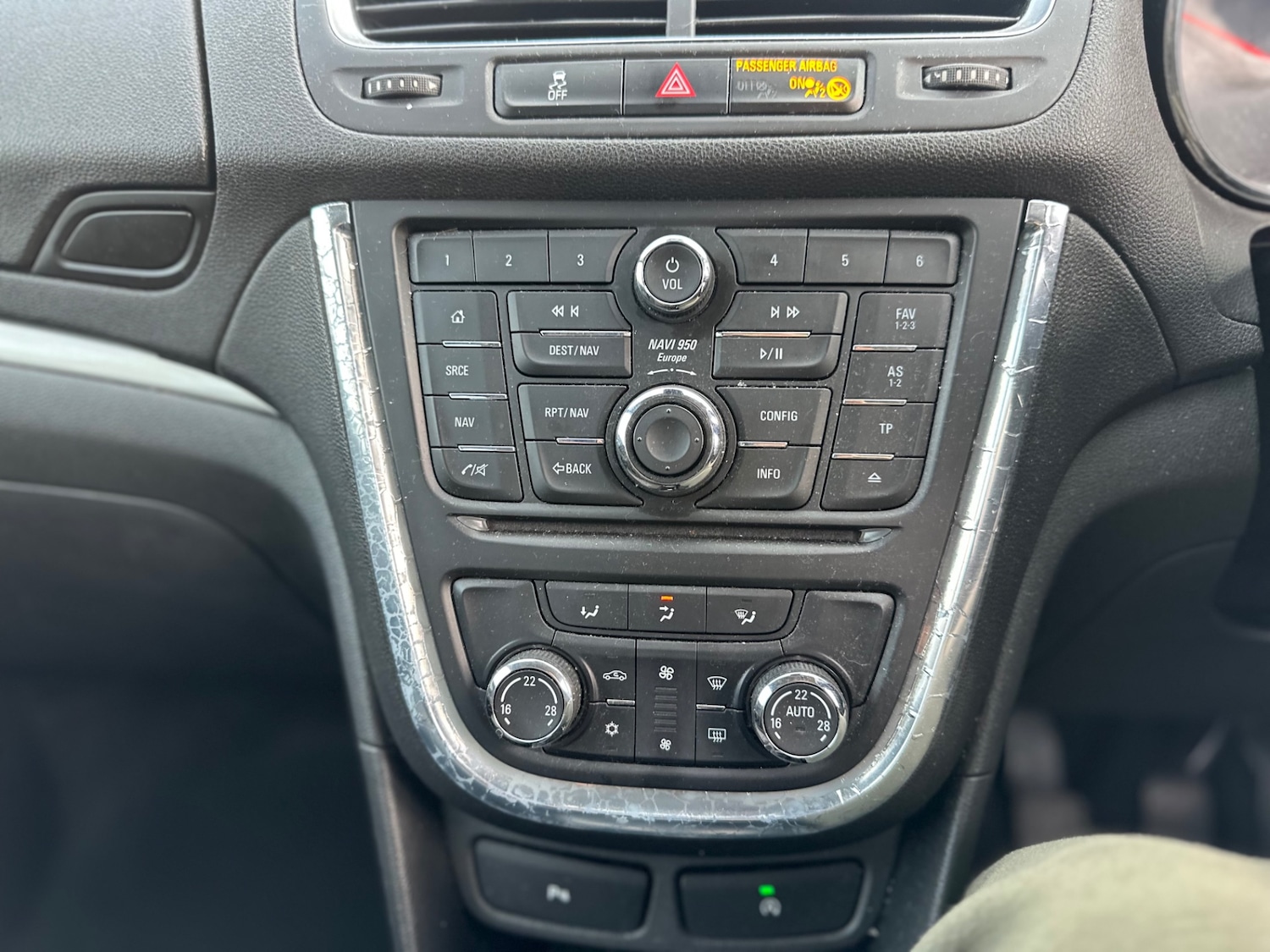 Vehicle 17
