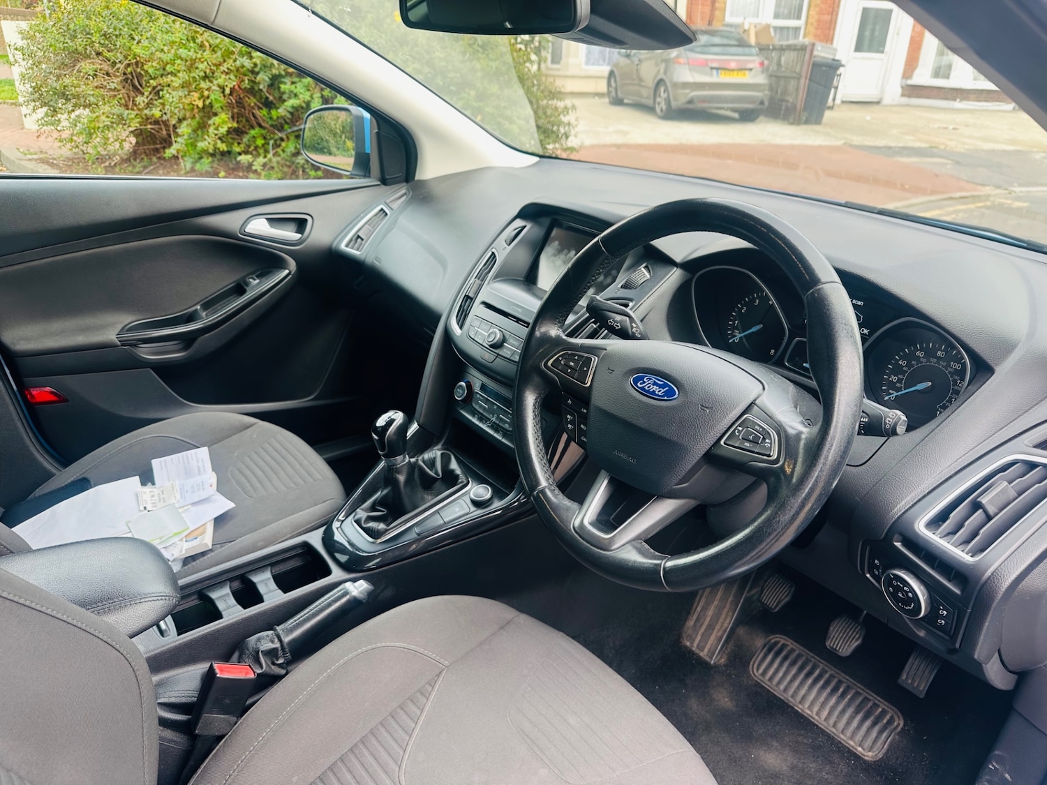 Used Ford Focus 2016 for sale - 76568154: Photo 8