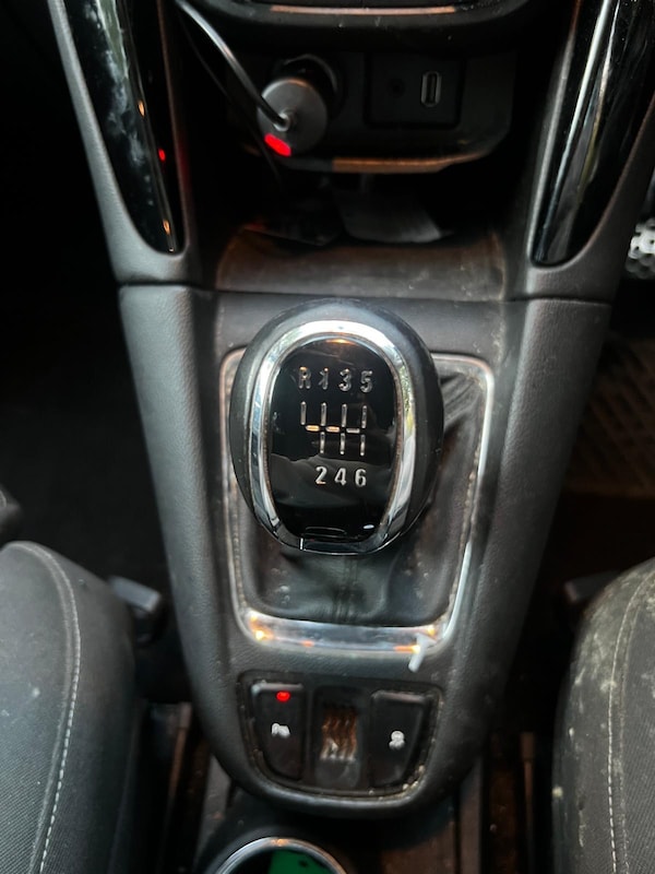 Used Vauxhall Zafira 2016 for sale - 76249369: Photo 15