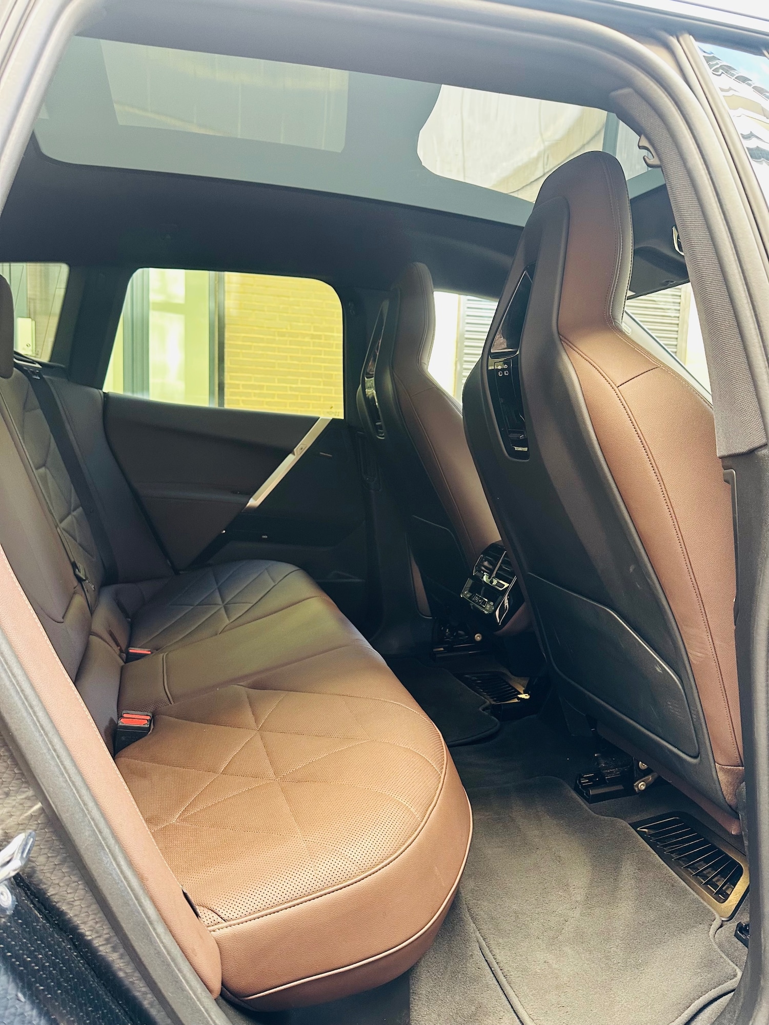 Used BMW iX 2023 for sale - 76526541: Photo 10