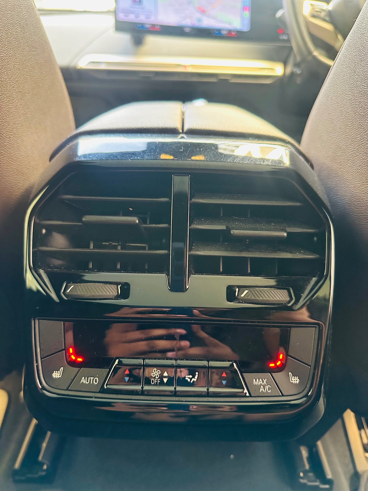 Used BMW iX 2023 for sale - 76526541: Photo 12