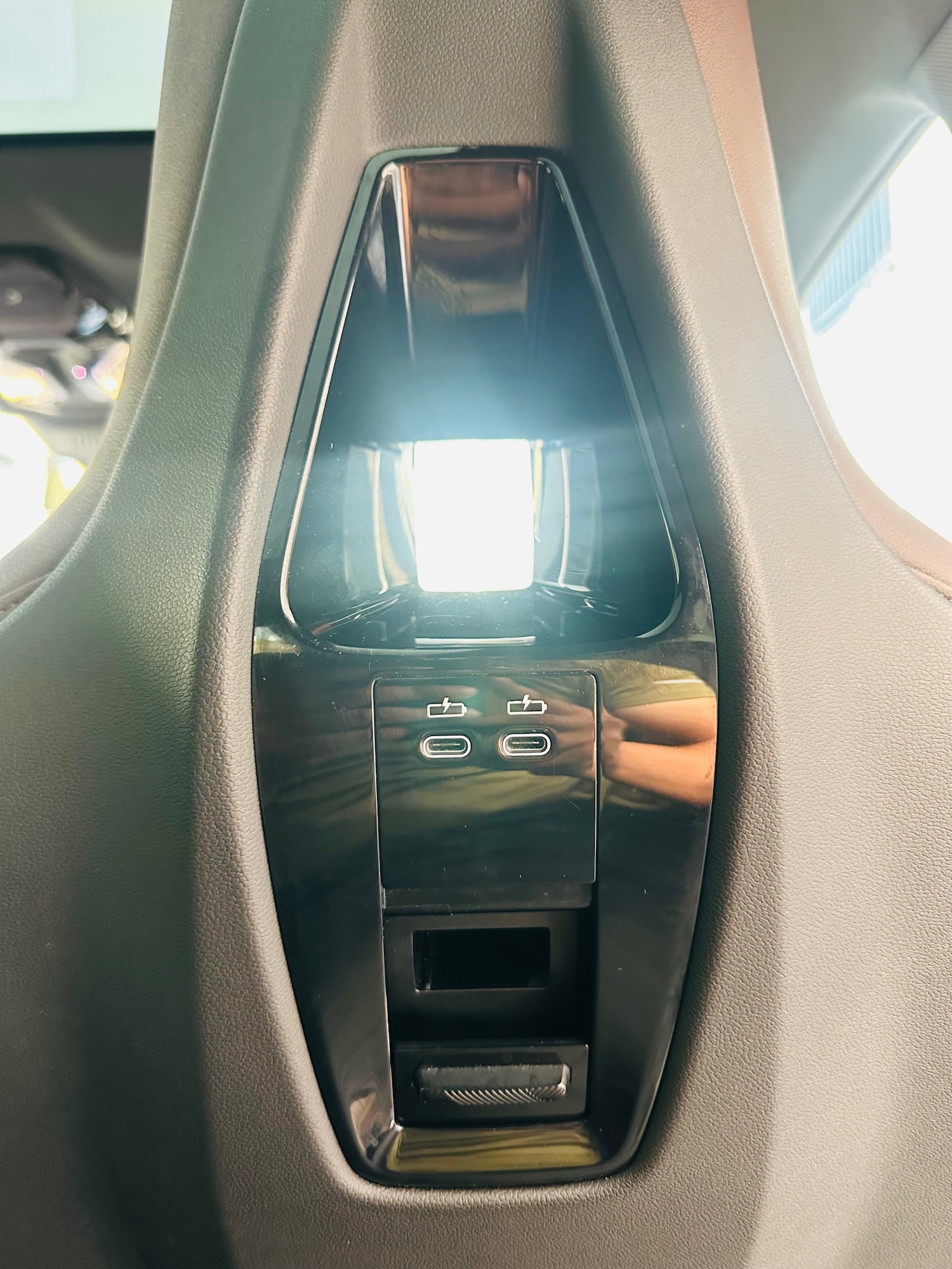 Used BMW iX 2023 for sale - 76526541: Photo 13