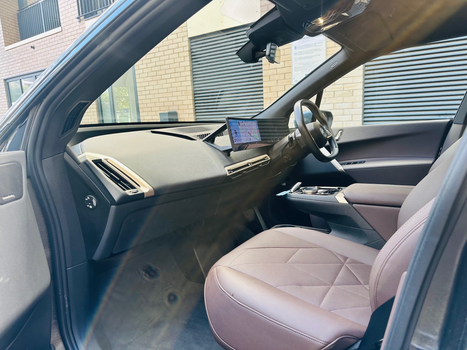 Used BMW iX 2023 for sale - 76526541: Photo 15