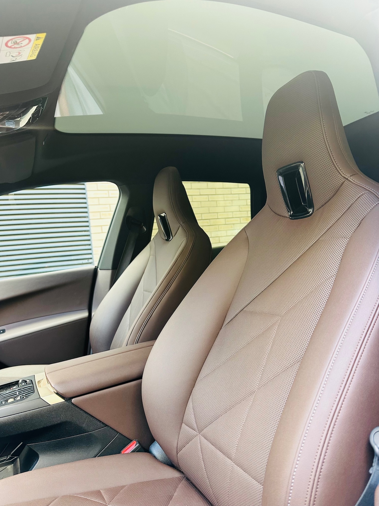 Used BMW iX 2023 for sale - 76526541: Photo 16