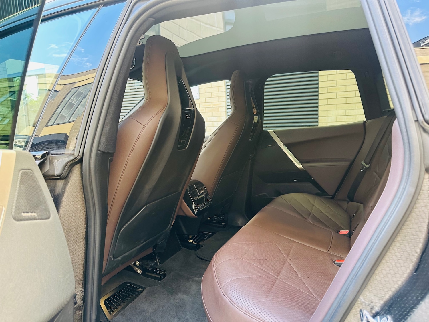 Used BMW iX 2023 for sale - 76526541: Photo 17