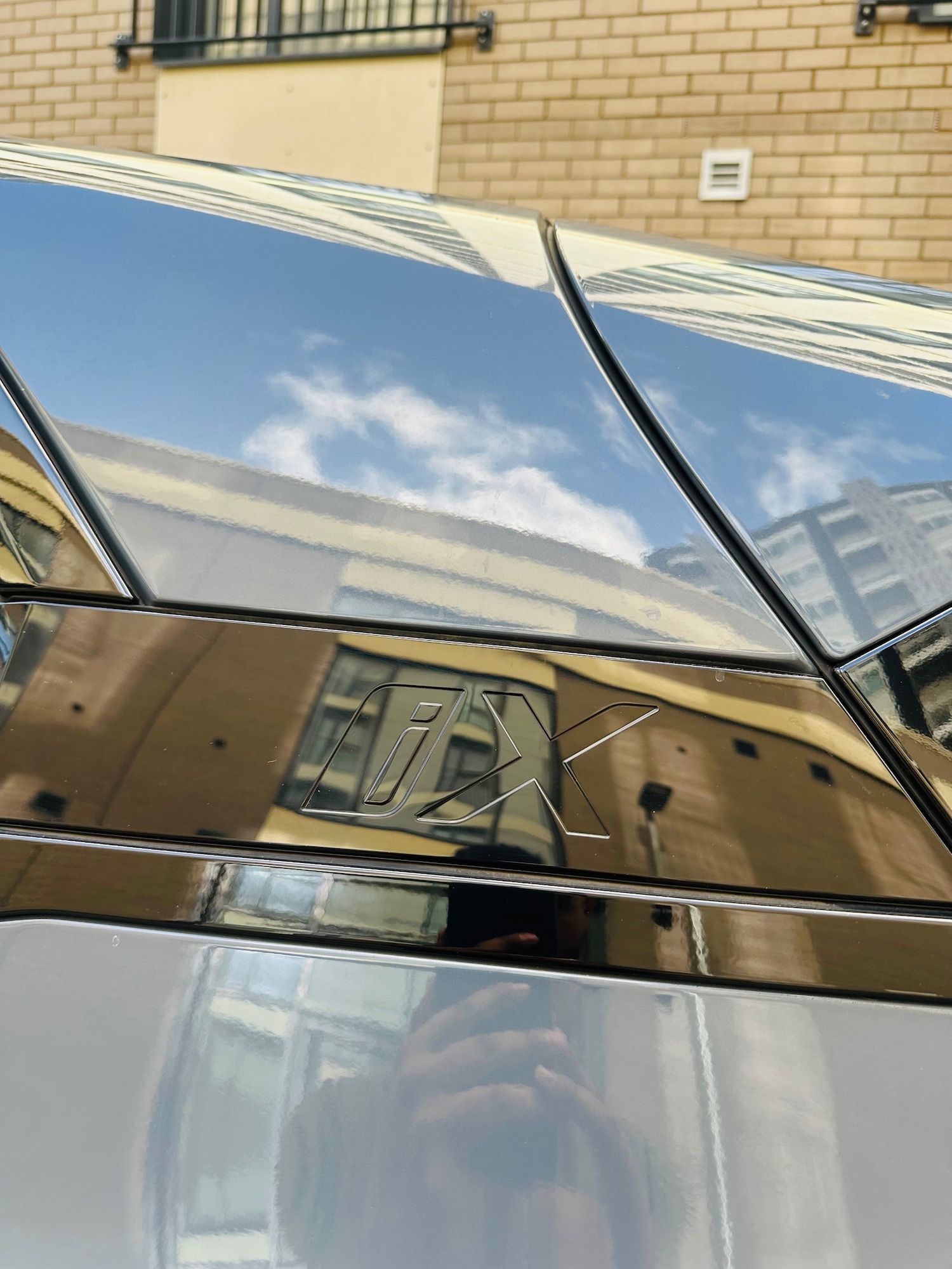 Used BMW iX 2023 for sale - 76526541: Photo 18