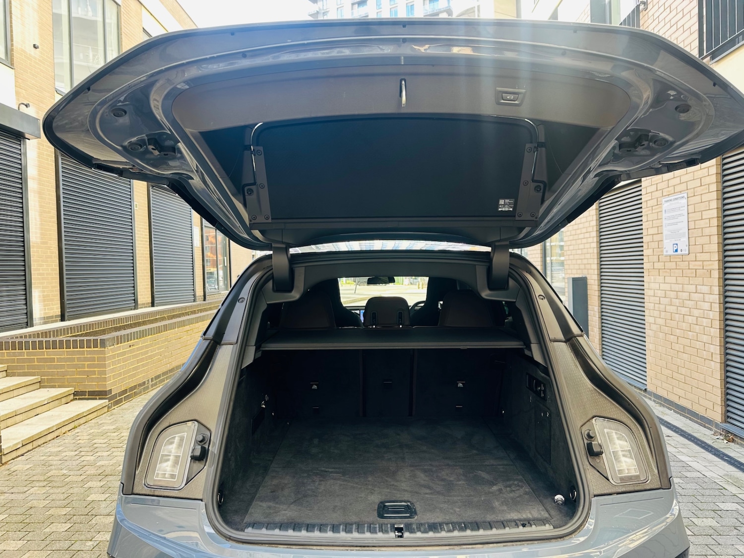 Used BMW iX 2023 for sale - 76526541: Photo 19