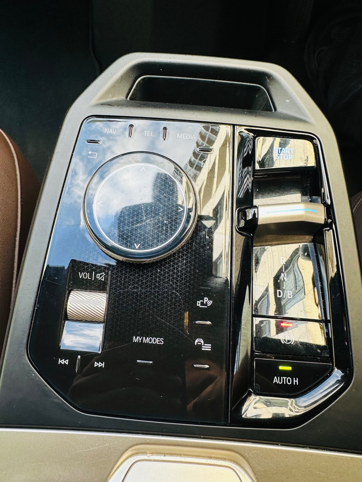 Used BMW iX 2023 for sale - 76526541: Photo 21