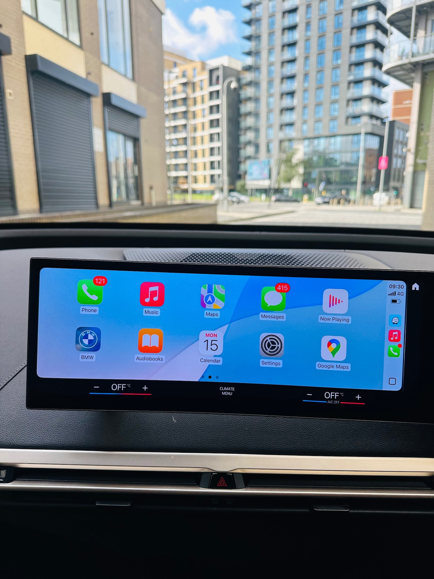 Used BMW iX 2023 for sale - 76526541: Photo 22