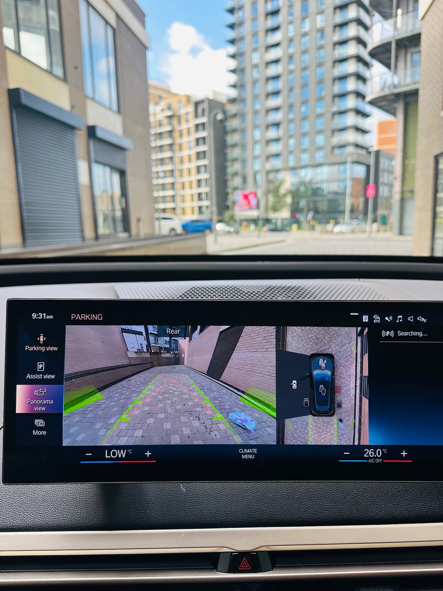 Used BMW iX 2023 for sale - 76526541: Photo 24