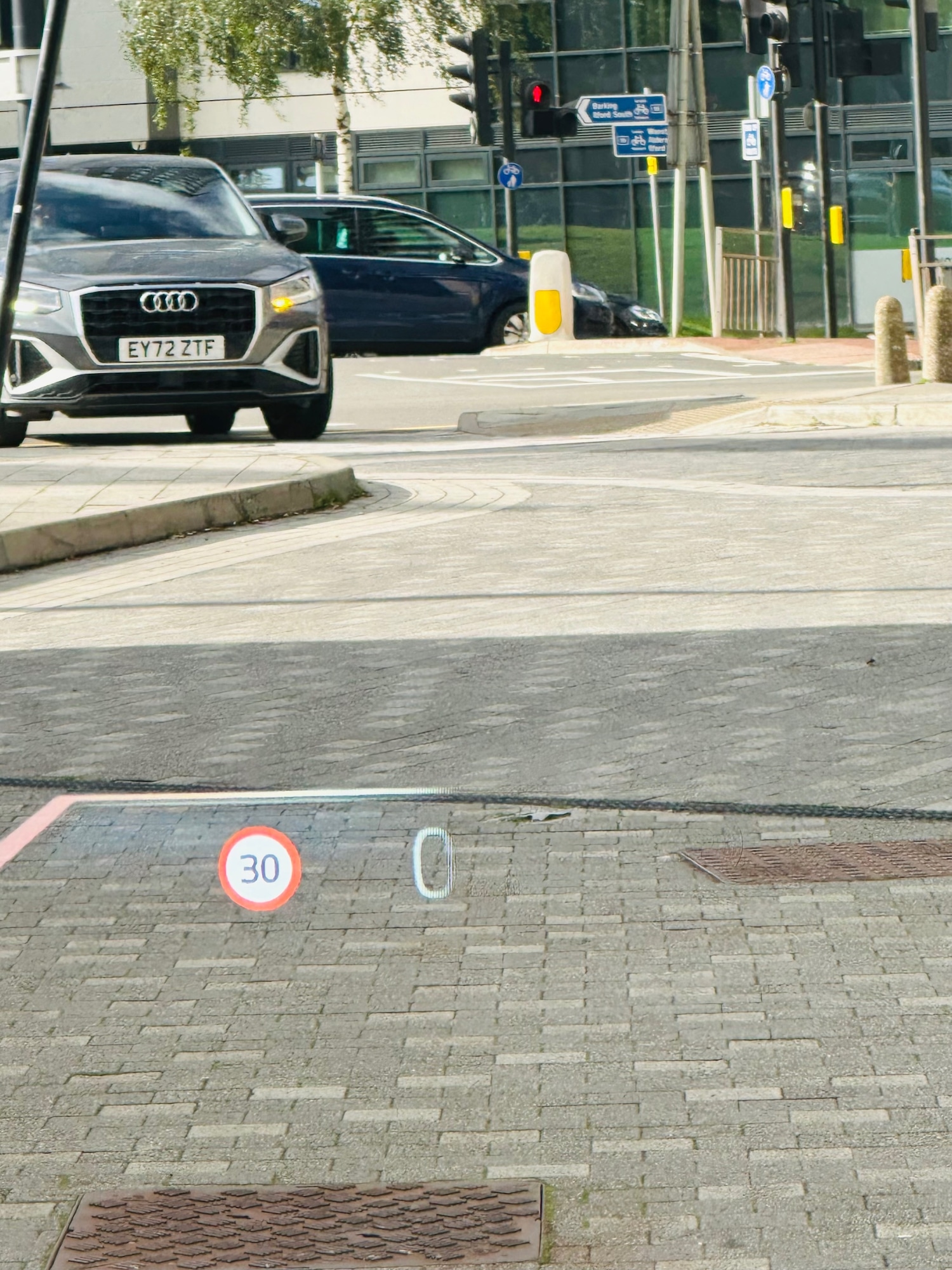 Used BMW iX 2023 for sale - 76526541: Photo 25