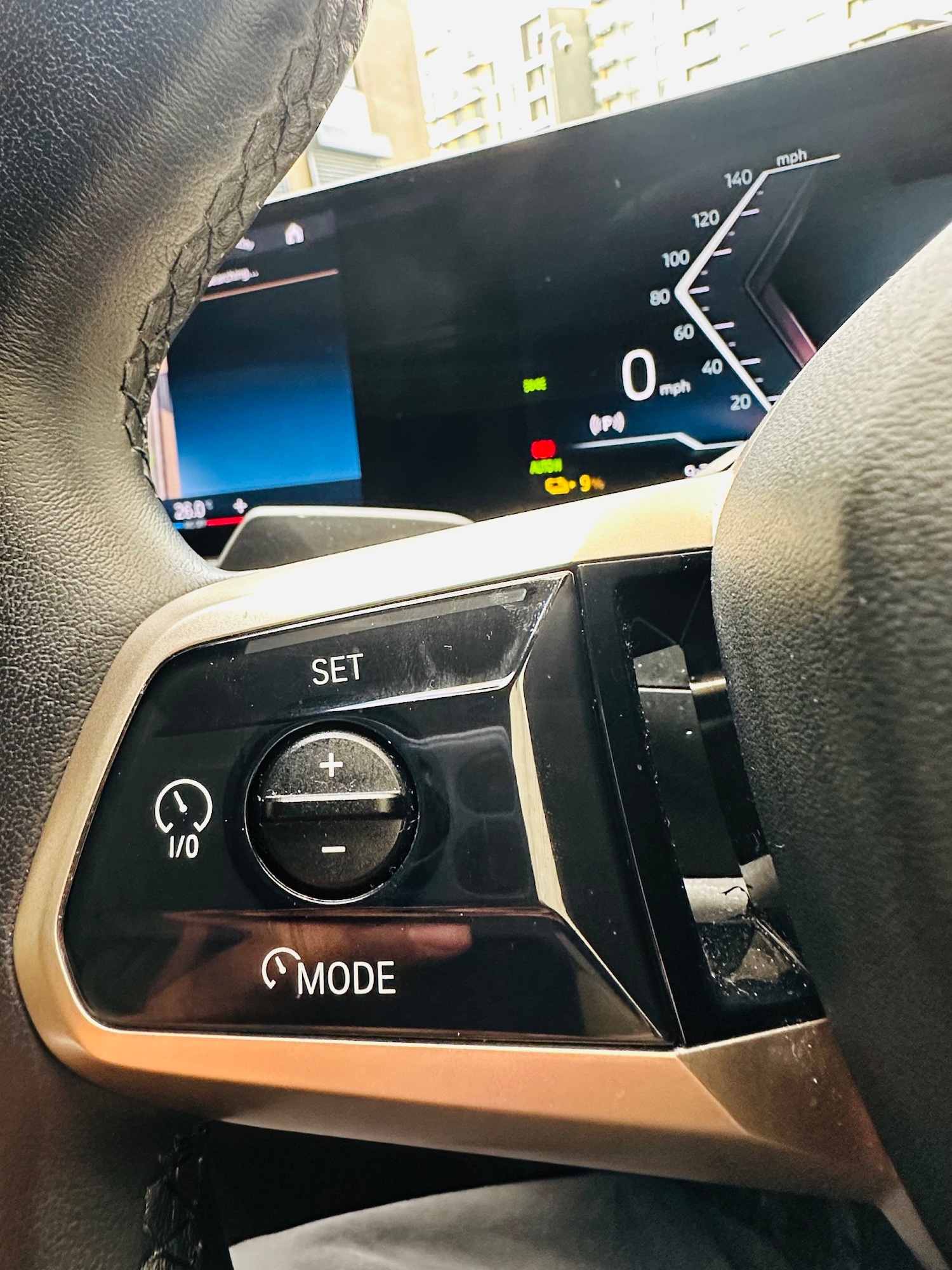 Used BMW iX 2023 for sale - 76526541: Photo 26