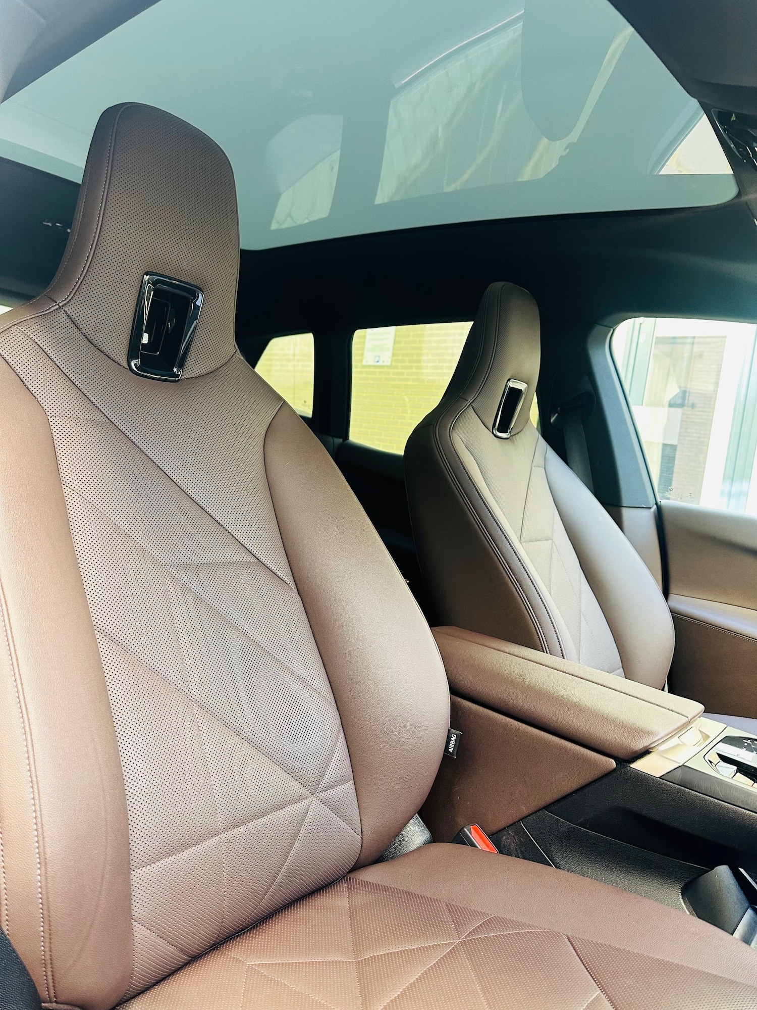 Used BMW iX 2023 for sale - 76526541: Photo 9