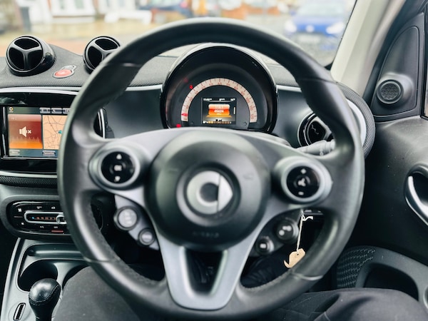 Used smart fortwo 2016 for sale - 76319795: Photo 13
