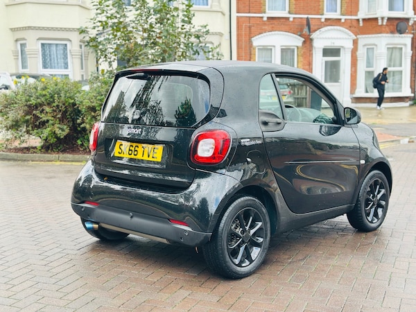 Used smart fortwo 2016 for sale - 76319795: Photo 4